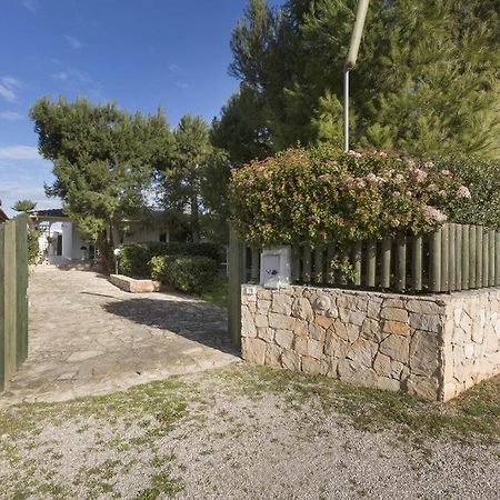 Villa La Capannella Nardo Bagian luar foto