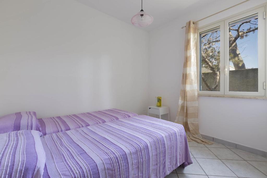 Villa La Capannella Nardo Bagian luar foto