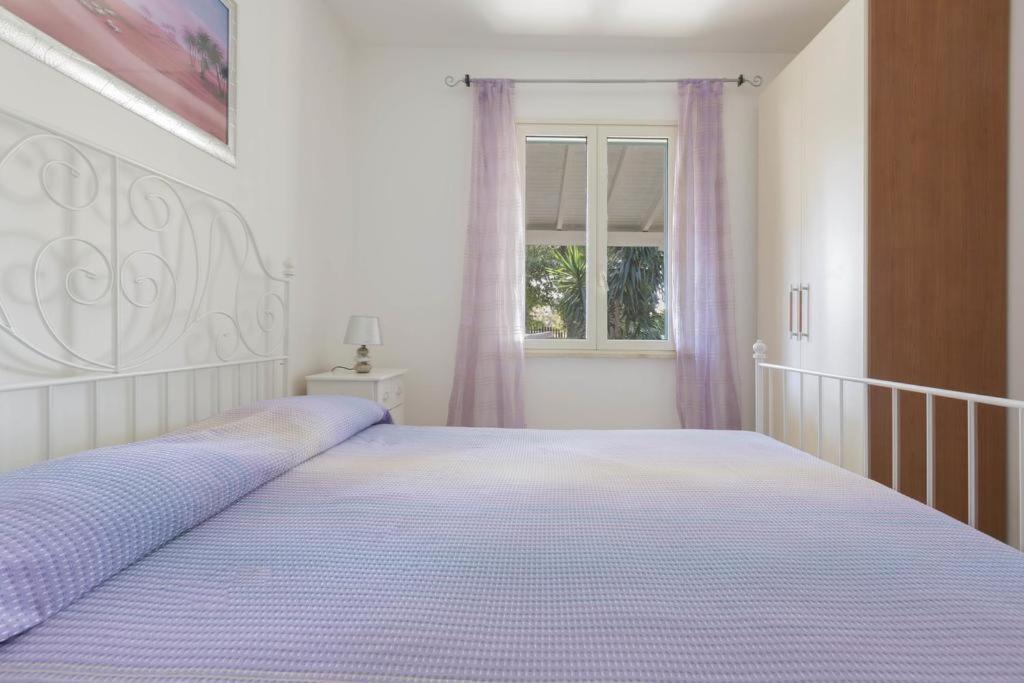 Villa La Capannella Nardo Bagian luar foto